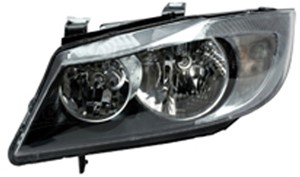 Ajovalo, Vasen, BMW 3 [E90], 3 Touring [E91], 63 11 6 942 721