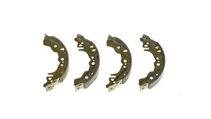 Jarrukenkäsarja, Taka-akseli, DAIHATSU CUORE VII, MATERIA, SIRION, SUBARU JUSTY IV, 04495B1030, 04495B1030000, 04495B1130, 04495B1130000
