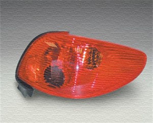 Takavalo, Vasen, PEUGEOT 206 CC, 6350S1