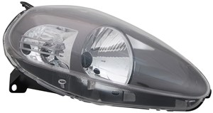 Ajovalo, Vasen, ABARTH GRANDE PUNTO, FIAT GRANDE PUNTO, 51833191