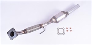 Katalysaattori, SEAT,VW, 6K0253060AX, 6K0253060HX
