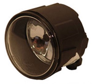 Sumuvalo, Edessä, NISSAN, 26150 89906, 26150 8990B, 26150 8992B