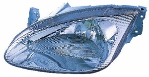 Ajovalo, Vasen, HYUNDAI LANTRA II, 92101-29501