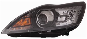 Ajovalo, Oikea, FORD FOCUS II, FOCUS Cabriolet II, FOCUS Sedan II, FOCUS Turnier II, 1521208, 1522611, 1574937, 1744967, 1797833, 600817