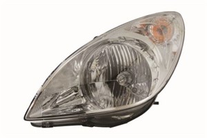 Ajovalo, Vasen, HYUNDAI i20 I, 92101-1J010