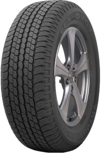 Toyo Open Country A32 ( 265/60 R18 110H )