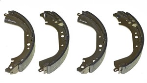 Jarrukenkäsarja, Taka-akseli, TOYOTA,VW, 0449525110, 0449525111, 0449525151, 0449526050, 0449526051, 0449526060, 0449526061, 0449526100,
