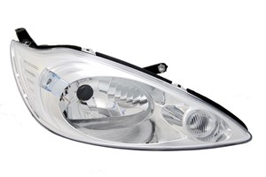 Ajovalo, Vasen, FORD KA, 1563832, 9S5113006BA, 9S51-13006-BA