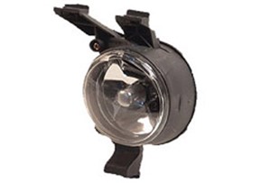 Sumuvalo, Eteen, oikea, VW NEW BEETLE, 1C0 941 700A