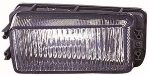 Sumuvalo, Oikea, AUDI 80 B3 Sedan, 1L005150-121, 893941700