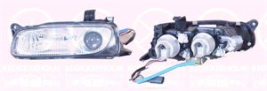 Ajovalo, Oikea, MAZDA 323 F V, 8FBN51030C