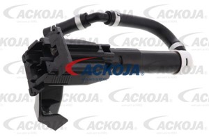 Pesusuutin, ajovalo, Oikea, MITSUBISHI OUTLANDER II, 8264A138