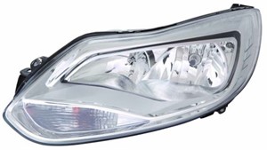 Ajovalo, Oikea, FORD FOCUS III, FOCUS Sedan III, FOCUS Turnier III, 1735190