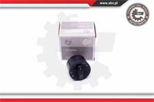 Kytkin, ajovalo, VW, 1K0941431BN