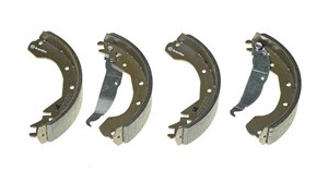 Jarrukenkäsarja, Taka-akseli, OPEL,VAUXHALL, 1605059, 1605591, 1605594, 1605690, 1605734, 1605772, 1605773, 1605845, 1605887, 4319229, 9