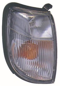 Vilkkuvalo, Eteen, vasen, NISSAN PICK UP, 261152S425