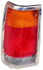 Takavalo, Oikea, MAZDA B-SERIE, 8BU251150, 8BU2-51-160