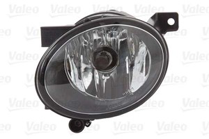 Sumuvalo, Vasen, SEAT,VW,OPEL, 5K0941699, 5K0941699F