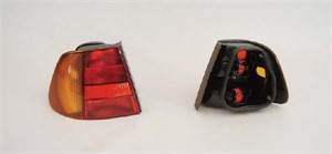 Takavalo, Vasen, VW POLO CLASSIC III, 6K5 945 111 D, 6K5 945 111 E, 6K5 945 111B