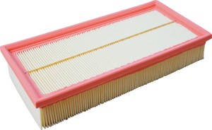 Ilmansuodatin, VOLVO 440, 460, 480, 25062470, 3414709, 34147090, 3434495, 34344952, 3475706, 34757062, 414709, 434495