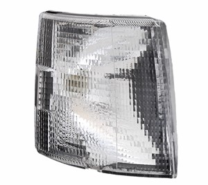 Vilkkuvalo, Vasen, VW TRANSPORTER Buss IV, TRANSPORTER Flak/chassi IV, TRANSPORTER Skåp IV, 701953041F, 701953049B, 701953049H, 7D095304
