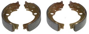 Jarrukenkäsarja, Taka-akseli, HONDA,ROVER, 064B3SB2601, 064B3SB2602, 42152-5H0-A01, 42152-SB2-002, 42152-SB2-601, 42152-SB2-602, 42152-S