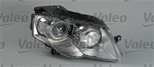Ajovalo, Oikea, VW PASSAT B6, PASSAT B6 Variant, 3C0941754K