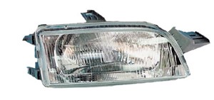 Ajovalo, Vasen, FIAT PUNTO, PUNTO Cabriolet, PUNTO Van, 0000046402652, 46402652