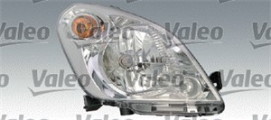 Ajovalo, Oikea, SUZUKI SPLASH, 3512051K00, 35120-51K00, 35120T51K00000