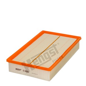Ilmansuodatin, MERCEDES-BENZ E-KLASS [W210], E-KLASS Flak/chassi [VF210], E-KLASS T-Model [S210], 112 094 01 04, 112 094 02 04, A112 094