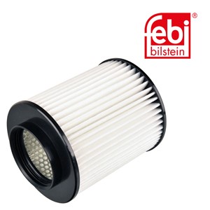 Ilmansuodatin, Vasen, AUDI A8 D5, 4N0 129 620 C
