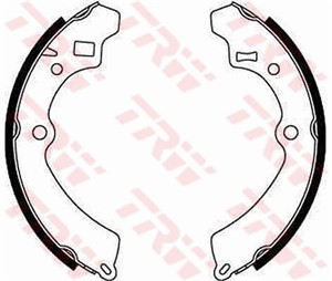 Jarrukenkäsarja, Taka-akseli, SUZUKI SAMURAI Terrängbil täckt, 53200-60830, 53200-60871, 53200-70800, 5320170A00, 53201-70A00, 53201-70A