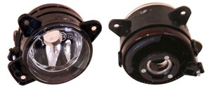 Sumuvalo, Eteen, oikea, SKODA,VW, 7E0 941 700