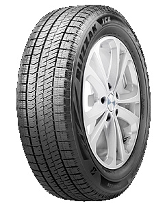 Bridgestone Blizzak Ice ( 225/60 R16 98S, Pohjoismainen kitkarengas )