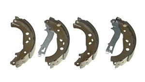Jarrukenkäsarja, Taka-akseli, CADILLAC,FIAT,LANCIA,OPEL,VAUXHALL, 1605187, 77362756, 77363513, 77363946, 95515113, 95515316