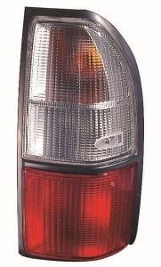 Takavalo, Vasen, TOYOTA LAND CRUISER 90, 8156160520, 81561-60520