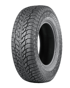 Nokian Hakkapeliitta LT3 ( LT225/75 R16 115/112Q 10PR, nastarengas )