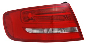 Takavalo, Vasen, AUDI A4 Allroad B8, A4 B8 Avant, 8K9 945 095