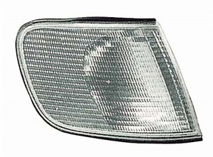 Vilkkuvalo, Oikea, AUDI 100 C4 Avant, 100 C4 Sedan, 4A0953050B