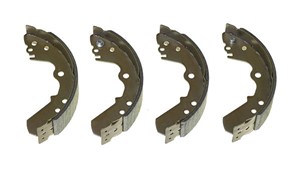 Jarrukenkäsarja, Taka-akseli, ISUZU,OPEL,VAUXHALL, 0K4420000, 1605873, 1605908, 4202047, 4202048, 4202292, 4212229, 4212252, 4215121, 42