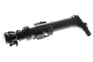 Pesusuutin, ajovalo, Vasen, SKODA OCTAVIA III, OCTAVIA Combi III, 5E0 955 965 C