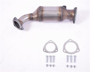 Katalysaattori, AUDI A4 B5, A4 B5 Avant, A6 C5, A6 C5 Avant, VW PASSAT B5, PASSAT B5 Variant, 4B0254200AX, 4B025420JX, 8D0131089BX