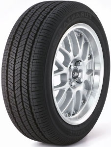 Bridgestone Turanza EL 400-02 RFT ( 225/50 R17 94V *, runflat )