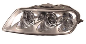Ajovalo, Oikea, VW TOUAREG, 7L6 941 018B, 7L6 941 018BG