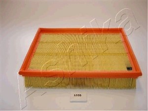Ilmansuodatin, LAND ROVER DISCOVERY I, RANGE ROVER I, 058113843, ESR1445