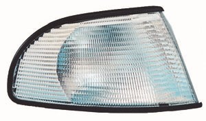 Vilkkuvalo, Oikea, AUDI A4 B5, A4 B5 Avant, 8D0953050
