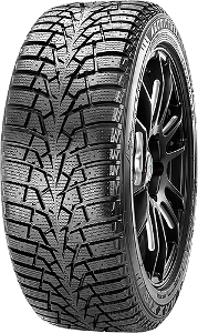Maxxis Arctictrekker NP3 ( 195/55 R15 89T XL, nastarengas )
