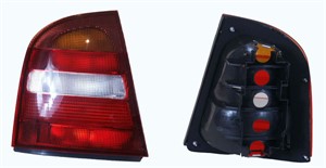 Takavalo, Oikea, SKODA OCTAVIA I, 1U6945096B, 1U6945112A, 1U6945112B