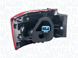 Takavalo, Vasen, VW T-ROC, 2GA945095A
