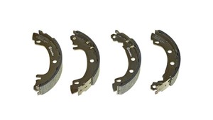Jarrukenkäsarja, Taka-akseli, HYUNDAI,RENAULT, 7701204835, 7701206242, 7701207266, 7701207267, 7701207268, 7702258044, 8671020702